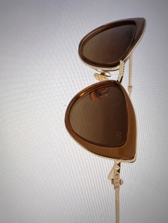 Valentino Sunglasses main image 4